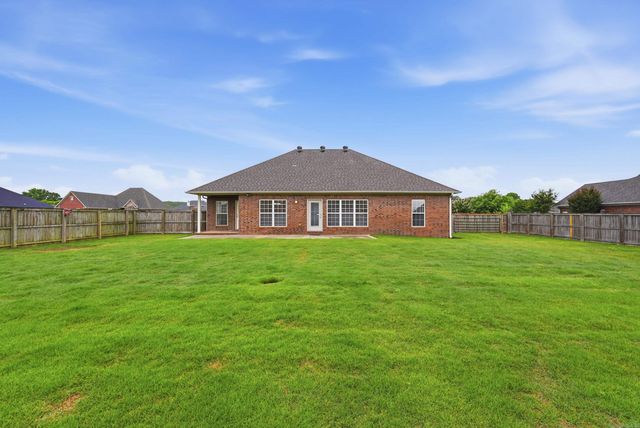 2 ABBIE Drive, Vilonia, AR 72173