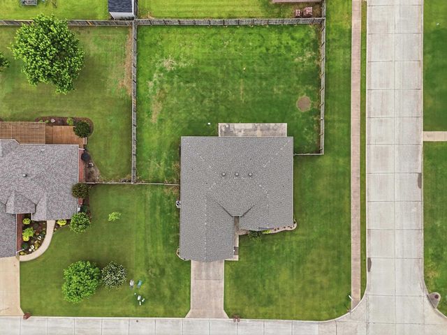 2 ABBIE Drive, Vilonia, AR 72173