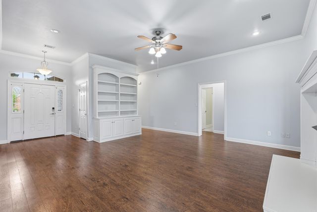 2 ABBIE Drive, Vilonia, AR 72173