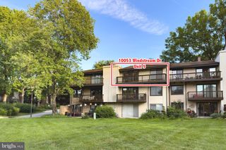 10053 WINDSTREAM DR #5, Columbia, MD 21044
