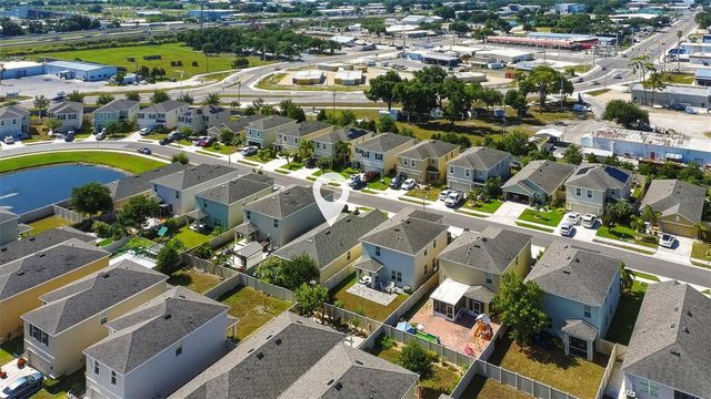 5924 BRIAR ROSE WAY, Sarasota, FL 34232