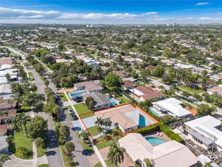 2185 Imperial Point Drive, Fort Lauderdale, FL 33308