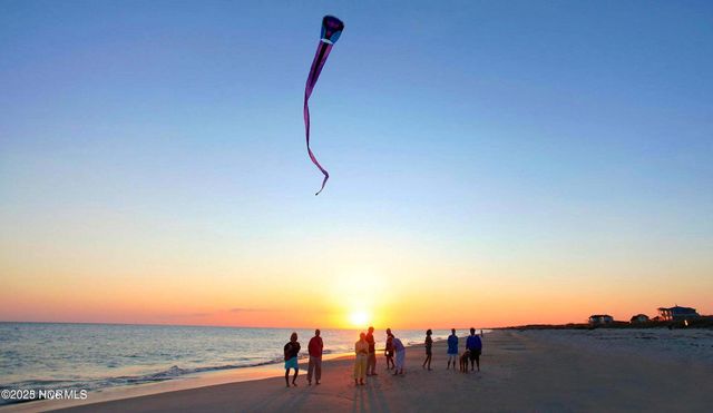 3054 Beachcomber Drive, Southport, NC 28461