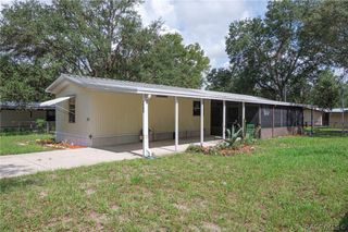 6377 W Flanders Lane, Crystal River, FL 34429