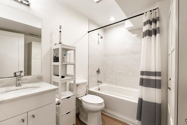 714 E 5th St 1, Boston, MA 02127