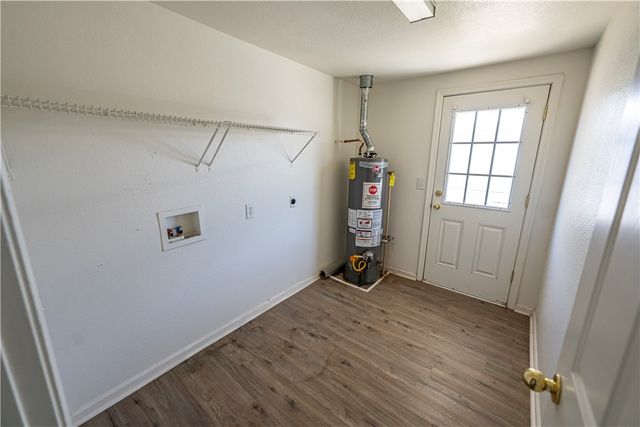 2605 E Carver Avenue, Kingman, AZ 86409