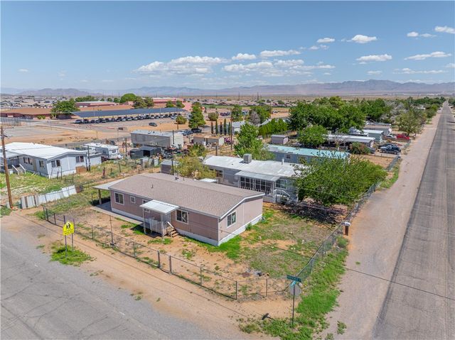 2605 E Carver Avenue, Kingman, AZ 86409