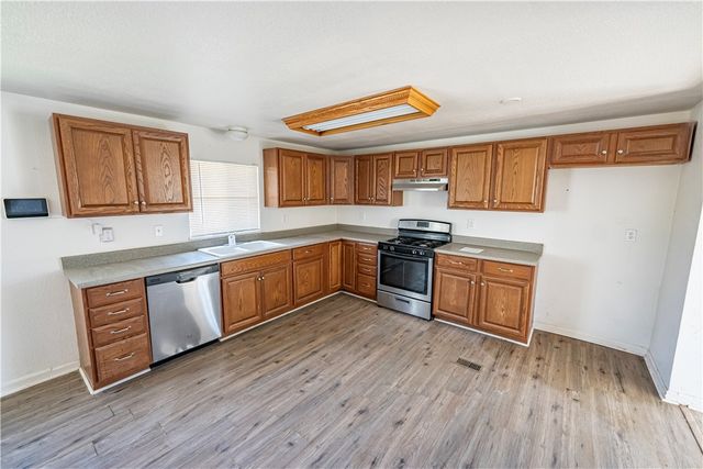 2605 E Carver Avenue, Kingman, AZ 86409