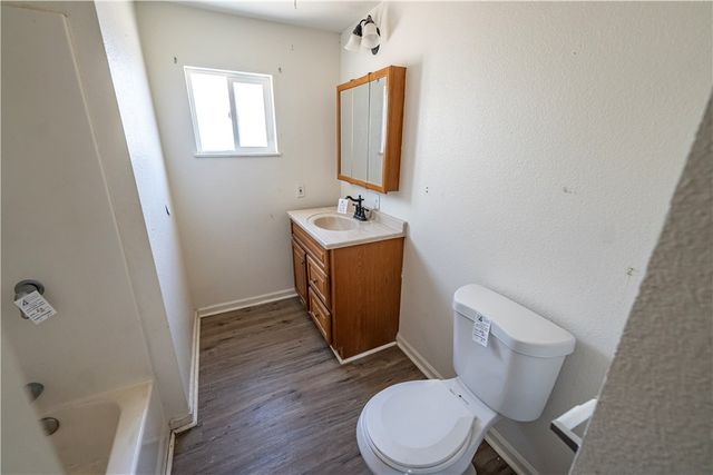 2605 E Carver Avenue, Kingman, AZ 86409