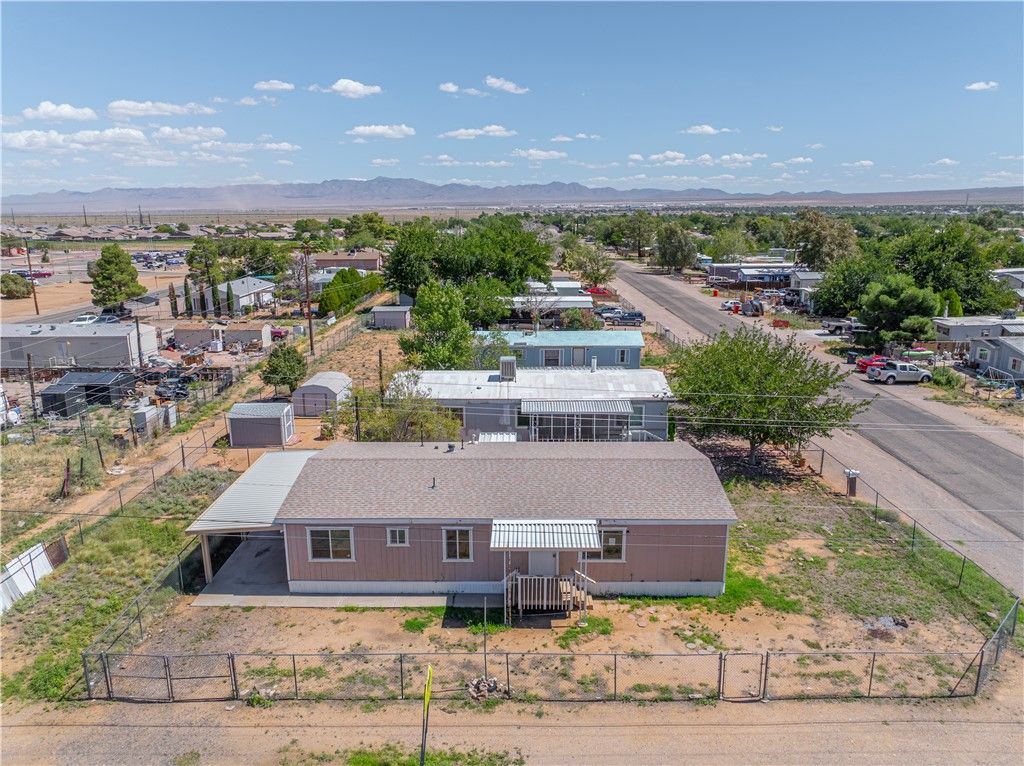 2605 E Carver Avenue, Kingman, AZ 86409