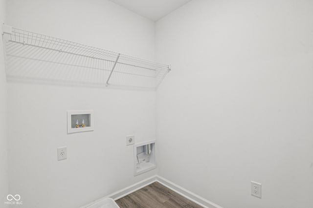 3352 Godby Drive, Sheridan, IN 46069