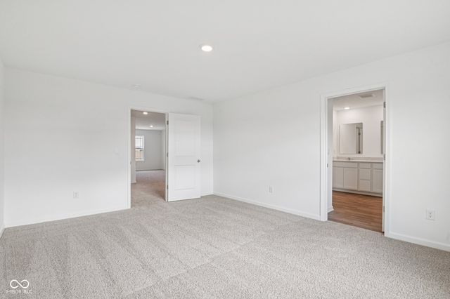 3352 Godby Drive, Sheridan, IN 46069