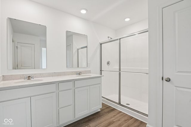 3352 Godby Drive, Sheridan, IN 46069