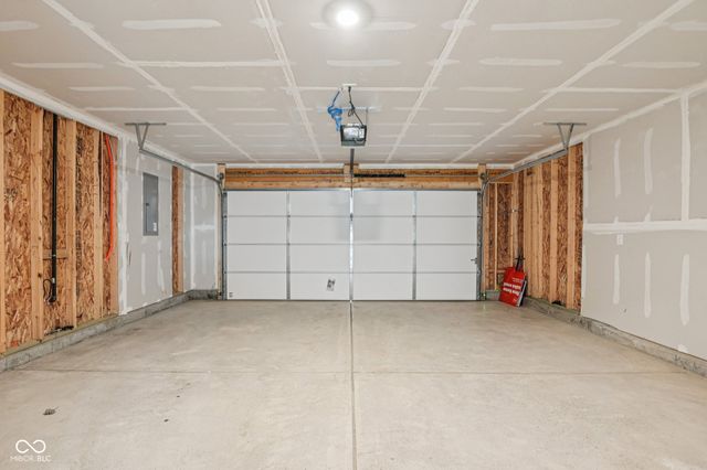 3352 Godby Drive, Sheridan, IN 46069