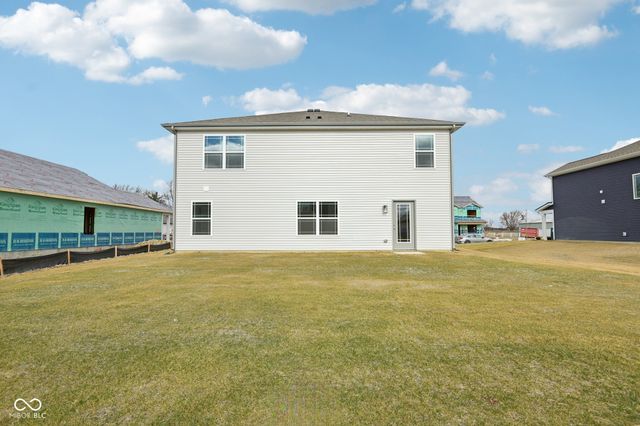 3352 Godby Drive, Sheridan, IN 46069