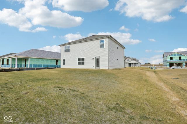 3352 Godby Drive, Sheridan, IN 46069