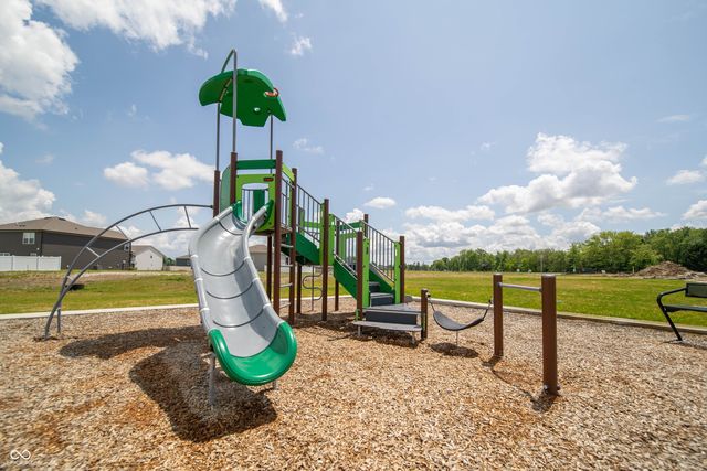 3352 Godby Drive, Sheridan, IN 46069