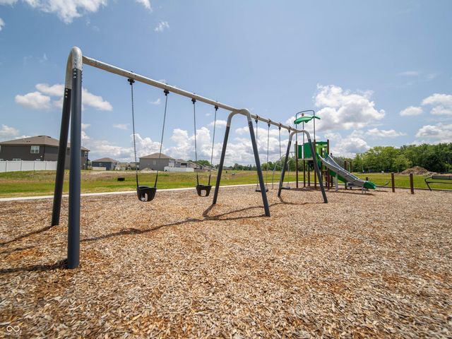 3352 Godby Drive, Sheridan, IN 46069