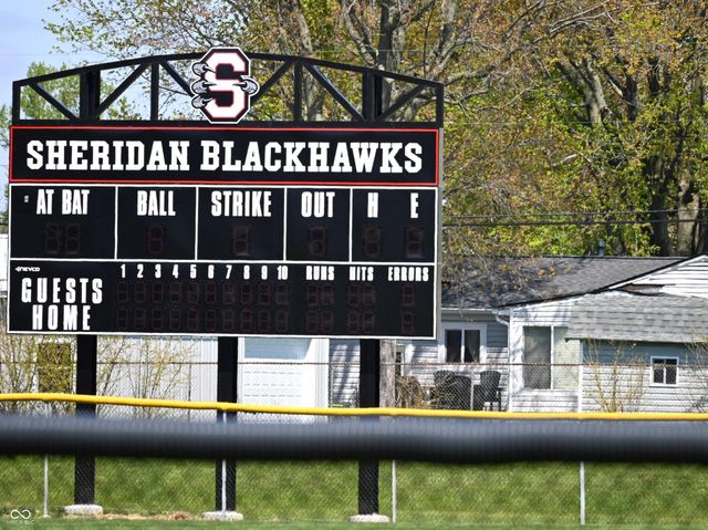 3352 Godby Drive, Sheridan, IN 46069