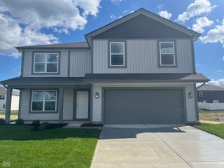 3352 Godby Drive, Sheridan, IN 46069