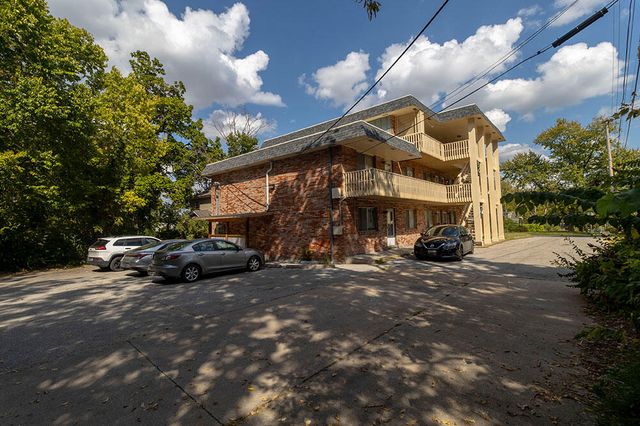 801 N ANN ST 8, Columbia, MO 65201