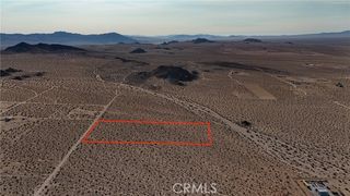 764 Rabbit Springs Road, Lucerne Valley, CA 92356
