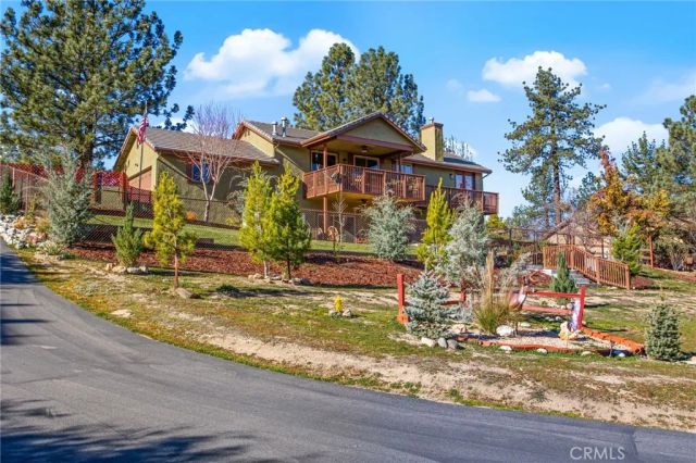 28591 Mccall Park, Mountain Center, CA 92561