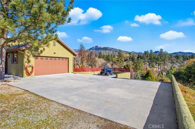28591 Mccall Park, Mountain Center, CA 92561