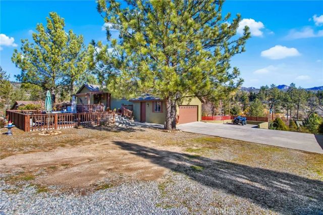 28591 Mccall Park, Mountain Center, CA 92561