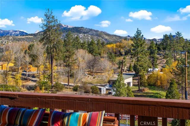 28591 Mccall Park, Mountain Center, CA 92561