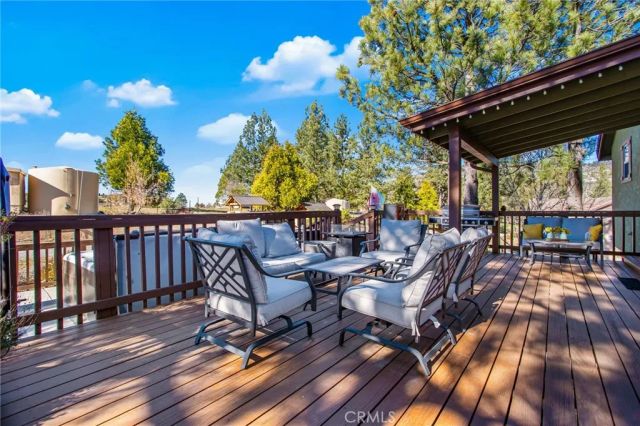 28591 Mccall Park, Mountain Center, CA 92561