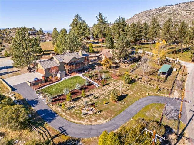 28591 Mccall Park, Mountain Center, CA 92561