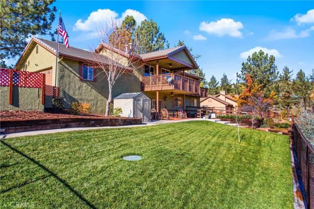 28591 Mccall Park, Mountain Center, CA 92561