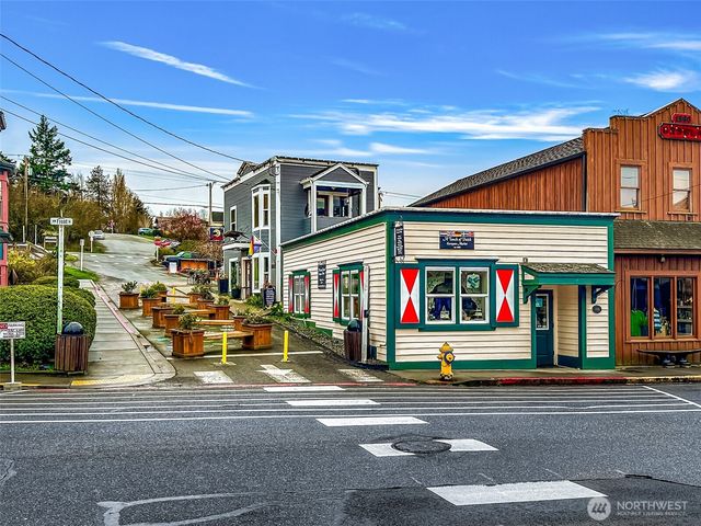 200 NW 1st Street, Coupeville, WA 98239