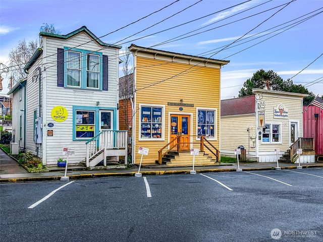 200 NW 1st Street, Coupeville, WA 98239