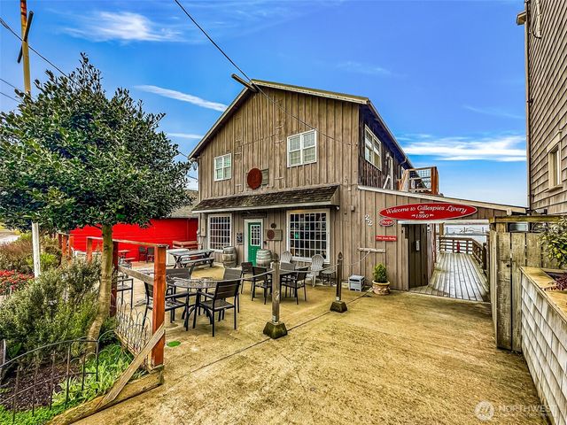 200 NW 1st Street, Coupeville, WA 98239