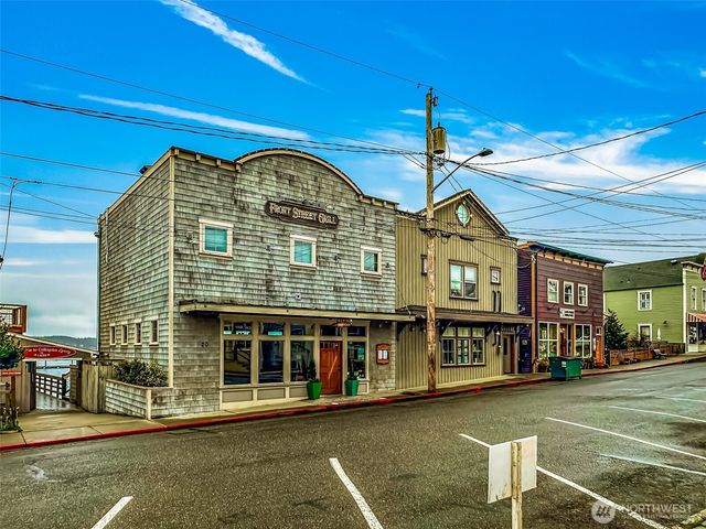 200 NW 1st Street, Coupeville, WA 98239