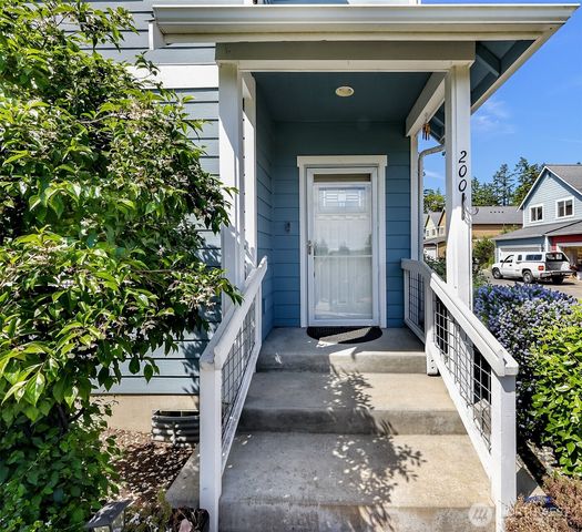 200 NW 1st Street, Coupeville, WA 98239