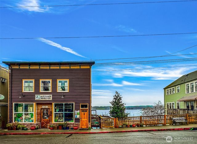 200 NW 1st Street, Coupeville, WA 98239