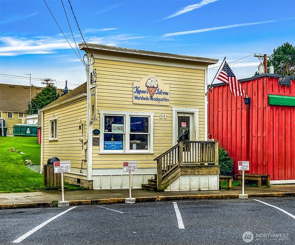 200 NW 1st Street, Coupeville, WA 98239