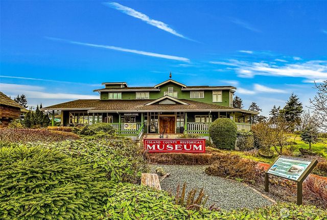 200 NW 1st Street, Coupeville, WA 98239