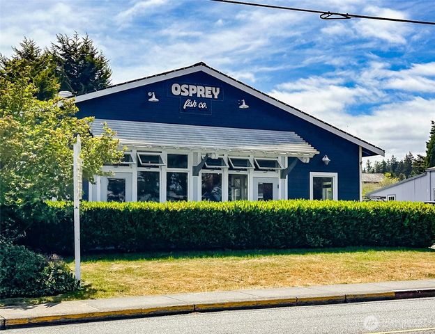 200 NW 1st Street, Coupeville, WA 98239