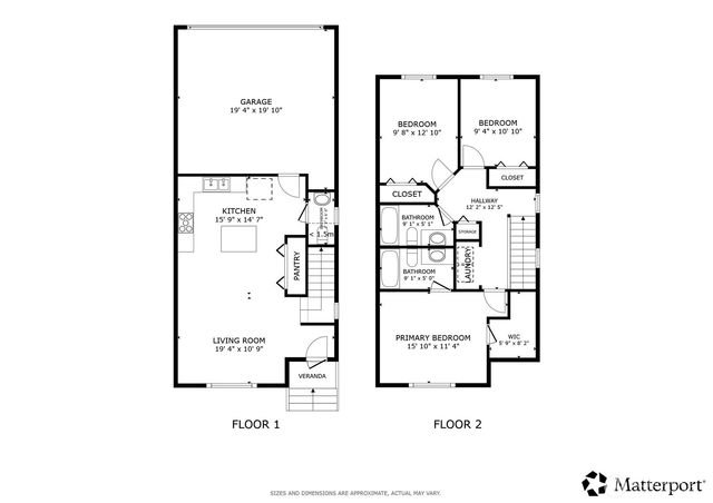 200 NW 1st Street, Coupeville, WA 98239