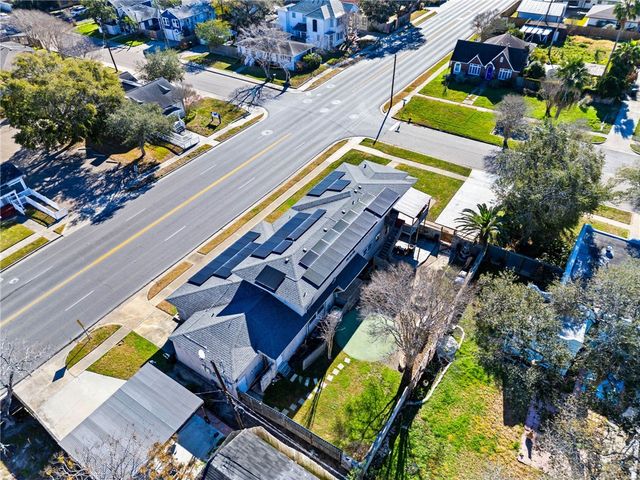 302 Cole St, Corpus Christi, TX 78404