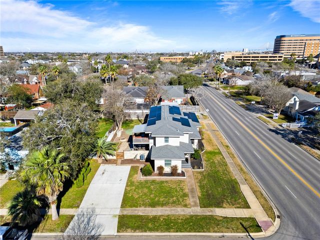 302 Cole St, Corpus Christi, TX 78404