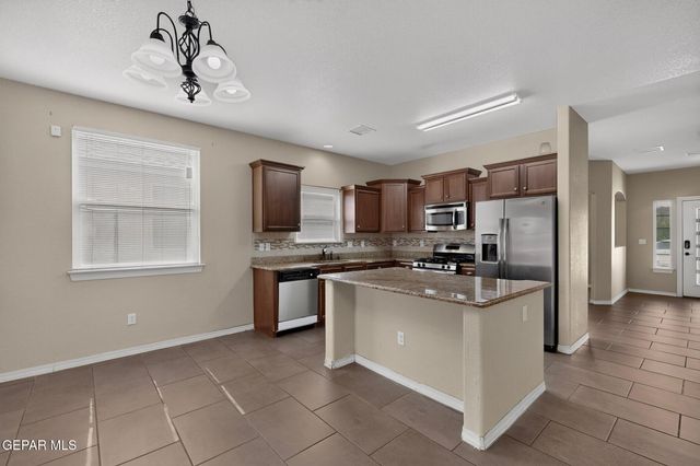 12657 AZULITO Street, El Paso, TX 79928