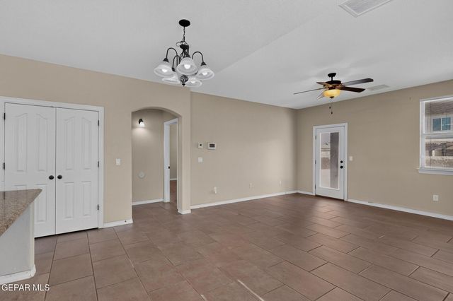 12657 AZULITO Street, El Paso, TX 79928