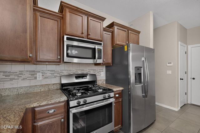 12657 AZULITO Street, El Paso, TX 79928