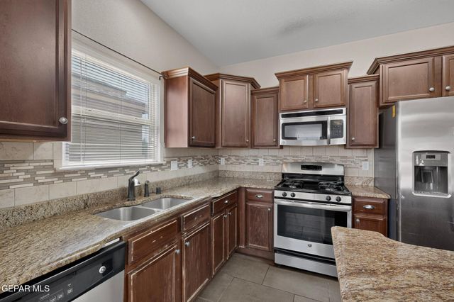 12657 AZULITO Street, El Paso, TX 79928