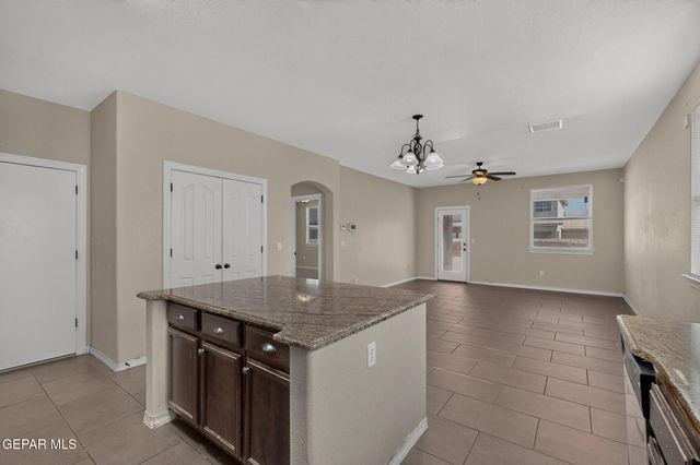 12657 AZULITO Street, El Paso, TX 79928